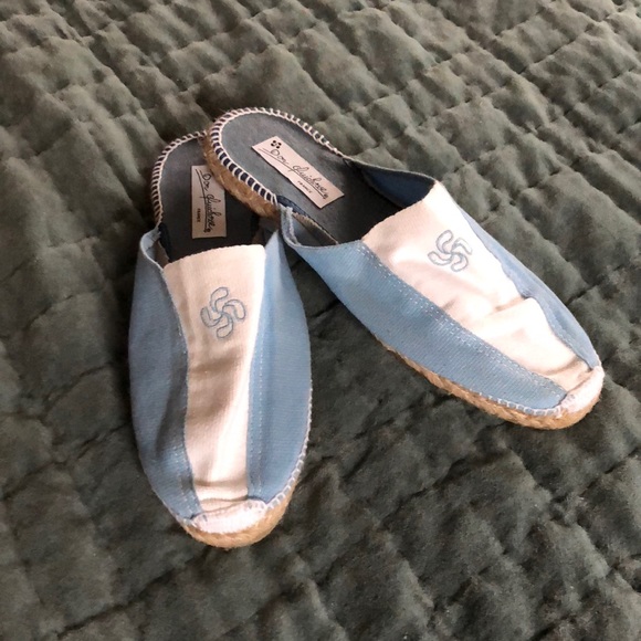 espadrilles don quichosse